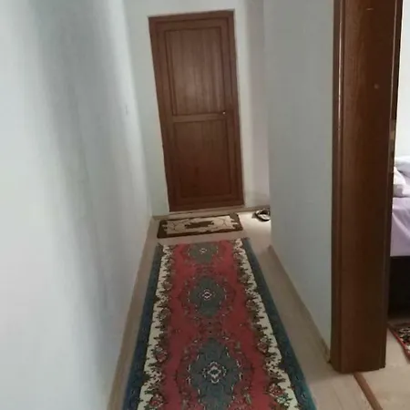 Apartment Asan Apart Uzungol