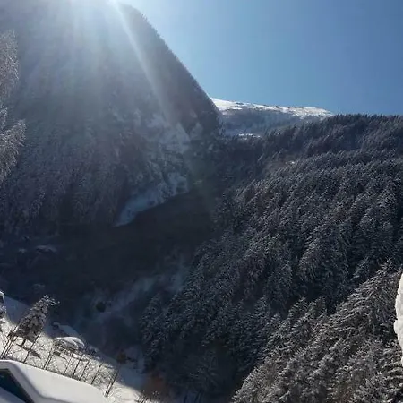 Asan Apart * Uzungol